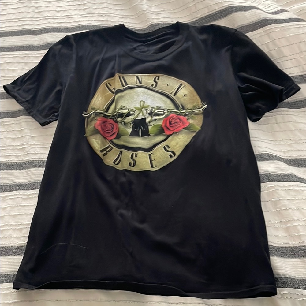 Guns N’ Roses Black T-Shirt